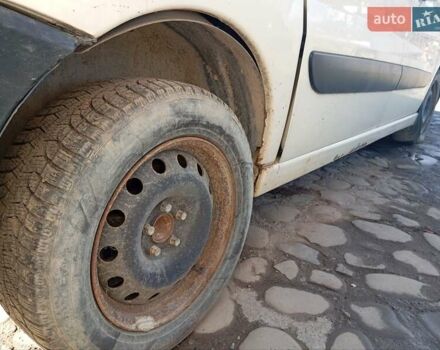 Бежевый Фиат Скудо, объемом двигателя 1.6 л и пробегом 300 тыс. км за 3150 $, фото 11 на Automoto.ua