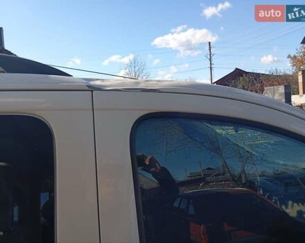 Бежевый Фиат Скудо, объемом двигателя 1.6 л и пробегом 300 тыс. км за 3150 $, фото 3 на Automoto.ua