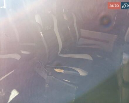 Бежевый Фиат Скудо, объемом двигателя 1.6 л и пробегом 300 тыс. км за 3150 $, фото 13 на Automoto.ua