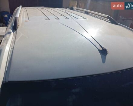 Бежевый Фиат Скудо, объемом двигателя 1.6 л и пробегом 300 тыс. км за 3150 $, фото 1 на Automoto.ua