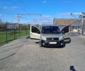 Бежевый Фиат Скудо, объемом двигателя 2 л и пробегом 228 тыс. км за 10900 $, фото 12 на Automoto.ua