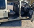 Бежевый Фиат Скудо, объемом двигателя 2 л и пробегом 228 тыс. км за 10900 $, фото 14 на Automoto.ua