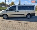 Бежевый Фиат Скудо, объемом двигателя 2 л и пробегом 228 тыс. км за 10900 $, фото 1 на Automoto.ua