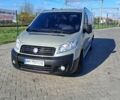 Бежевый Фиат Скудо, объемом двигателя 2 л и пробегом 228 тыс. км за 10900 $, фото 1 на Automoto.ua