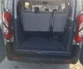 Бежевый Фиат Скудо, объемом двигателя 2 л и пробегом 228 тыс. км за 10900 $, фото 15 на Automoto.ua