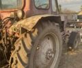 Черный Фиат Скудо, объемом двигателя 1.9 л и пробегом 420 тыс. км за 2083 $, фото 1 на Automoto.ua