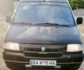 Чорний Фіат Скудо, об'ємом двигуна 1.9 л та пробігом 370 тис. км за 3000 $, фото 1 на Automoto.ua