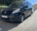 Черный Фиат Скудо, объемом двигателя 1.6 л и пробегом 3 тыс. км за 6200 $, фото 1 на Automoto.ua