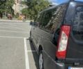 Черный Фиат Скудо, объемом двигателя 1.6 л и пробегом 3 тыс. км за 6200 $, фото 4 на Automoto.ua