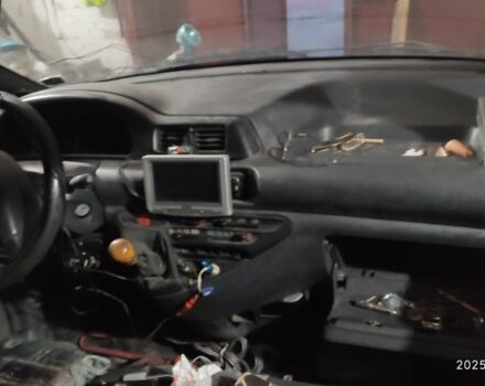 Черный Фиат Скудо, объемом двигателя 0 л и пробегом 100 тыс. км за 2362 $, фото 2 на Automoto.ua