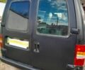 Фиат Скудо 1997 в Николаеве на Automoto.ua Черный Фиат Скудо, объемом двигателя 2 л и пробегом 415 тыс. км за 2522 $, фото 2 на Automoto.ua