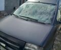 Фиат Скудо 1997 в Николаеве на Automoto.ua Черный Фиат Скудо, объемом двигателя 2 л и пробегом 415 тыс. км за 2522 $, фото 1 на Automoto.ua