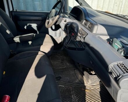 Черный Фиат Скудо, объемом двигателя 2 л и пробегом 500 тыс. км за 2500 $, фото 3 на Automoto.ua