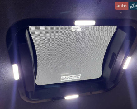 Черный Фиат Скудо, объемом двигателя 2 л и пробегом 317 тыс. км за 2999 $, фото 44 на Automoto.ua