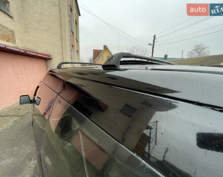 Черный Фиат Скудо, объемом двигателя 2 л и пробегом 317 тыс. км за 2999 $, фото 50 на Automoto.ua