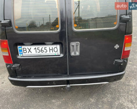 Черный Фиат Скудо, объемом двигателя 2 л и пробегом 317 тыс. км за 2999 $, фото 13 на Automoto.ua