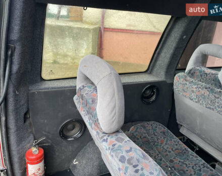 Черный Фиат Скудо, объемом двигателя 2 л и пробегом 317 тыс. км за 2999 $, фото 37 на Automoto.ua