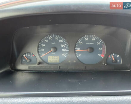 Черный Фиат Скудо, объемом двигателя 2 л и пробегом 317 тыс. км за 2999 $, фото 52 на Automoto.ua