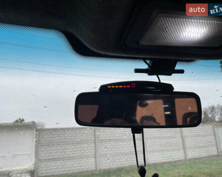 Черный Фиат Скудо, объемом двигателя 2 л и пробегом 317 тыс. км за 2999 $, фото 51 на Automoto.ua