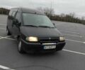 Черный Фиат Скудо, объемом двигателя 2 л и пробегом 371 тыс. км за 4200 $, фото 3 на Automoto.ua