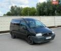 Черный Фиат Скудо, объемом двигателя 2 л и пробегом 300 тыс. км за 2600 $, фото 1 на Automoto.ua