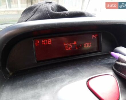 Чорний Фіат Скудо, об'ємом двигуна 1.56 л та пробігом 175 тис. км за 8790 $, фото 1 на Automoto.ua