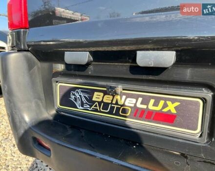 Черный Фиат Скудо, объемом двигателя 2 л и пробегом 222 тыс. км за 8499 $, фото 6 на Automoto.ua