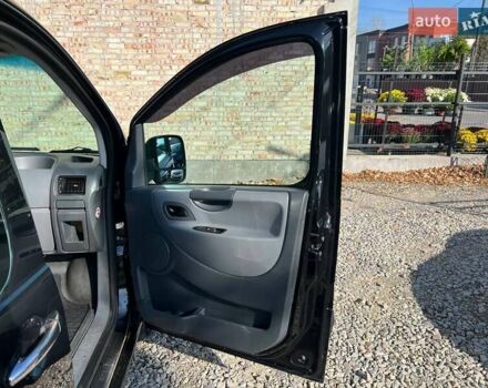 Черный Фиат Скудо, объемом двигателя 2 л и пробегом 222 тыс. км за 8499 $, фото 14 на Automoto.ua