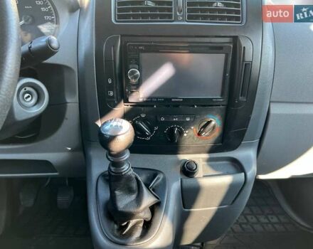 Черный Фиат Скудо, объемом двигателя 2 л и пробегом 222 тыс. км за 8499 $, фото 27 на Automoto.ua