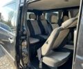 Фиат Скудо 2009 в Коломые на Automoto.ua Черный Фиат Скудо, объемом двигателя 2 л и пробегом 222 тыс. км за 8499 $, фото 21 на Automoto.ua