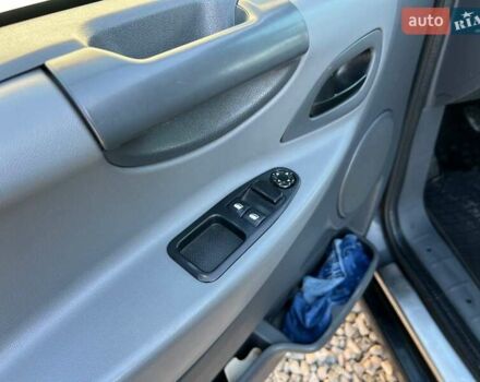 Черный Фиат Скудо, объемом двигателя 2 л и пробегом 222 тыс. км за 8499 $, фото 15 на Automoto.ua