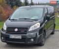 Черный Фиат Скудо, объемом двигателя 2 л и пробегом 237 тыс. км за 8999 $, фото 3 на Automoto.ua