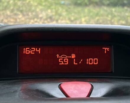 Черный Фиат Скудо, объемом двигателя 2 л и пробегом 310 тыс. км за 8650 $, фото 16 на Automoto.ua
