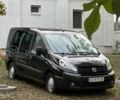 Черный Фиат Скудо, объемом двигателя 2 л и пробегом 310 тыс. км за 8650 $, фото 11 на Automoto.ua