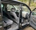 Черный Фиат Скудо, объемом двигателя 2 л и пробегом 310 тыс. км за 8650 $, фото 7 на Automoto.ua