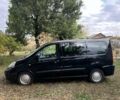 Черный Фиат Скудо, объемом двигателя 2 л и пробегом 310 тыс. км за 8650 $, фото 6 на Automoto.ua