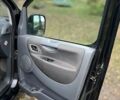 Черный Фиат Скудо, объемом двигателя 2 л и пробегом 310 тыс. км за 8650 $, фото 12 на Automoto.ua