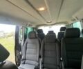 Черный Фиат Скудо, объемом двигателя 2 л и пробегом 310 тыс. км за 8650 $, фото 20 на Automoto.ua