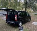 Черный Фиат Скудо, объемом двигателя 2 л и пробегом 310 тыс. км за 8650 $, фото 10 на Automoto.ua