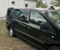 Черный Фиат Скудо, объемом двигателя 2 л и пробегом 310 тыс. км за 8650 $, фото 23 на Automoto.ua