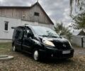 Черный Фиат Скудо, объемом двигателя 2 л и пробегом 310 тыс. км за 8650 $, фото 1 на Automoto.ua