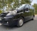 Черный Фиат Скудо, объемом двигателя 2 л и пробегом 310 тыс. км за 8950 $, фото 1 на Automoto.ua