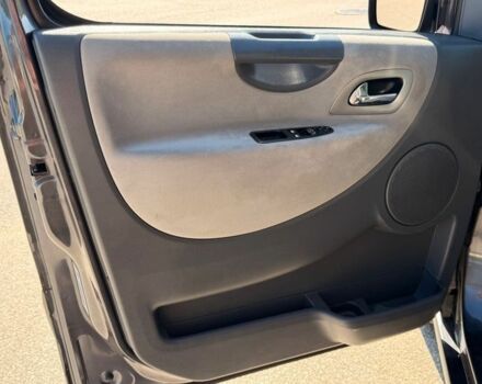 Фіат Скудо 2013 у Чернігові на Automoto.ua Чорний Фіат Скудо, об'ємом двигуна 2 л та пробігом 223 тис. км за 8400 $, фото 22 на Automoto.ua