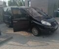Черный Фиат Скудо, объемом двигателя 2 л и пробегом 260 тыс. км за 8900 $, фото 6 на Automoto.ua