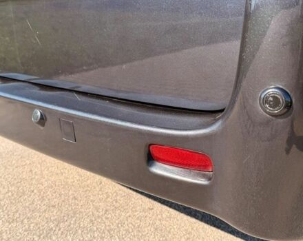 Фіат Скудо 2013 у Чернігові на Automoto.ua Чорний Фіат Скудо, об'ємом двигуна 2 л та пробігом 223 тис. км за 8400 $, фото 23 на Automoto.ua