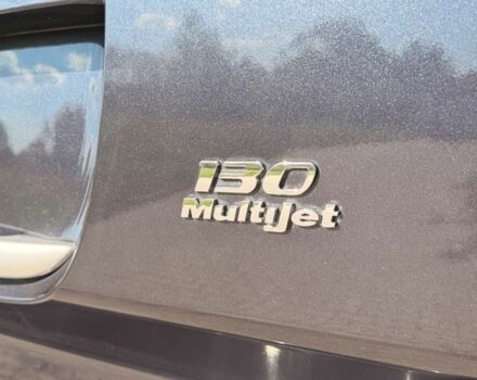 Фіат Скудо 2013 у Чернігові на Automoto.ua Чорний Фіат Скудо, об'ємом двигуна 2 л та пробігом 223 тис. км за 8400 $, фото 12 на Automoto.ua