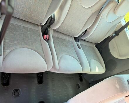 Фіат Скудо 2013 у Чернігові на Automoto.ua Чорний Фіат Скудо, об'ємом двигуна 2 л та пробігом 223 тис. км за 8400 $, фото 18 на Automoto.ua