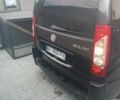 Черный Фиат Скудо, объемом двигателя 2 л и пробегом 260 тыс. км за 8900 $, фото 3 на Automoto.ua