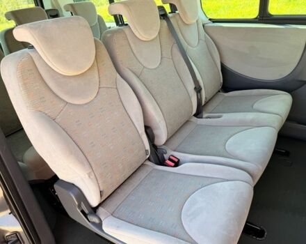 Фіат Скудо 2013 у Чернігові на Automoto.ua Чорний Фіат Скудо, об'ємом двигуна 2 л та пробігом 223 тис. км за 8400 $, фото 17 на Automoto.ua