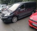 Черный Фиат Скудо, объемом двигателя 2 л и пробегом 260 тыс. км за 8900 $, фото 2 на Automoto.ua